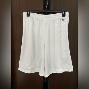 Champion Vintage Jersey Shorts